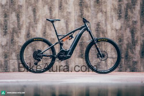 Whyte E-180 RS ficha tecnica
